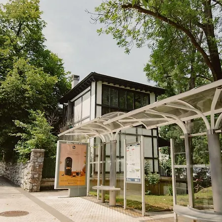 La Casa De La Brujita With Ac San Sebastian