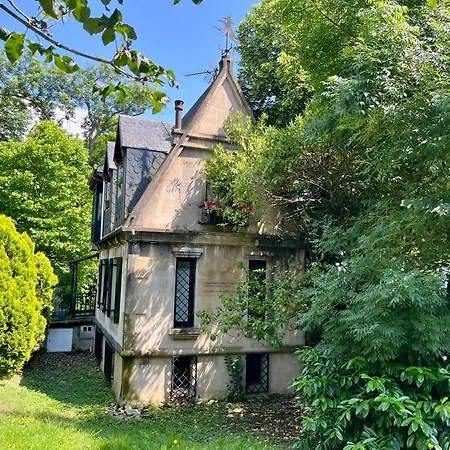 La Casa De La Brujita With Ac License Ess02999 Lägenhet