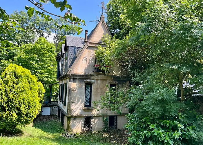 La Casa De La Brujita With Ac License Ess02999 Lägenhet