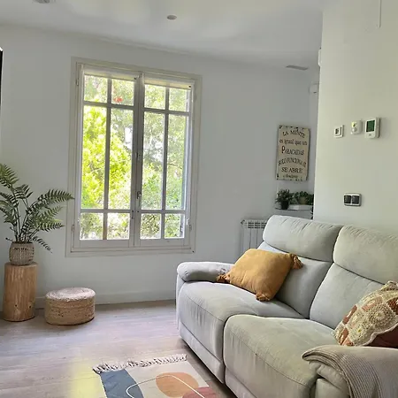 La Casa De La Brujita With Ac License Ess02999 * San Sebastian