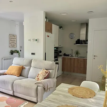 La Casa De La Brujita Apartamento San Sebastián