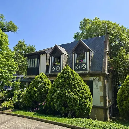 La Casa De La Brujita *