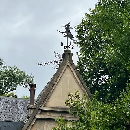 La Casa De La Brujita With Ac License Ess02999 * Сан-Себастьян